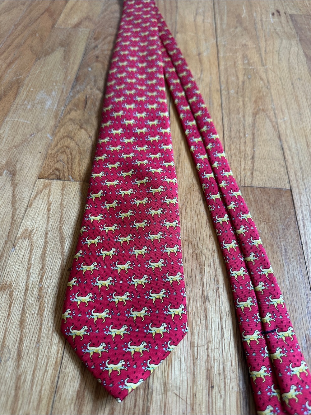 Vineyard Vines Tie